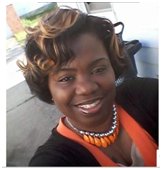 Minyon Patton